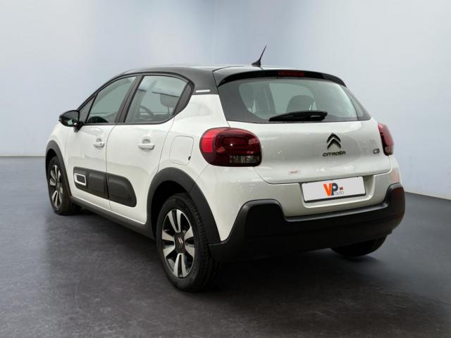 Citroen C3 image 2