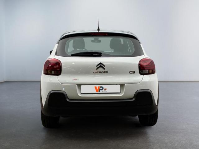 Citroen C3 image 6