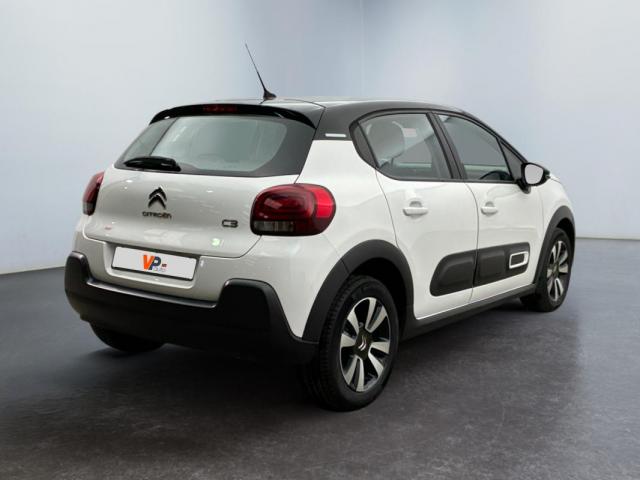 Citroen C3 image 7