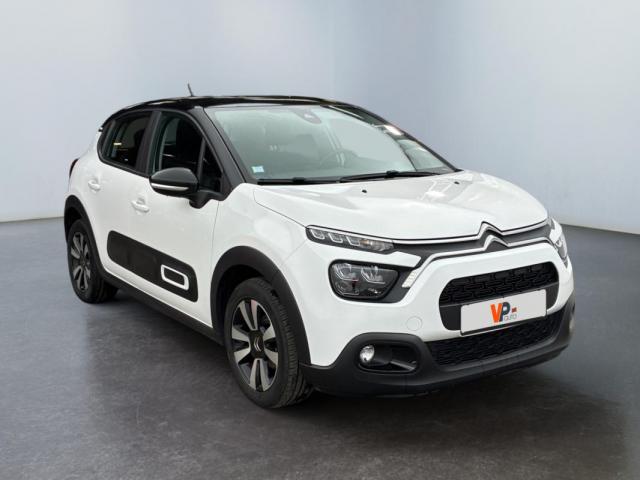 Citroen C3 image 4