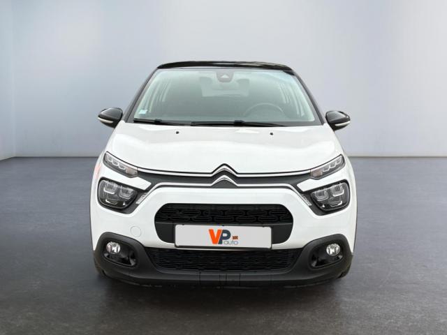 Citroen C3 image 1