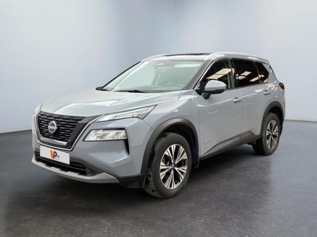 Nissan X-Trail E-Power 204 Ch N-Connecta
