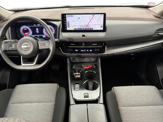 Nissan X-Trail image 7