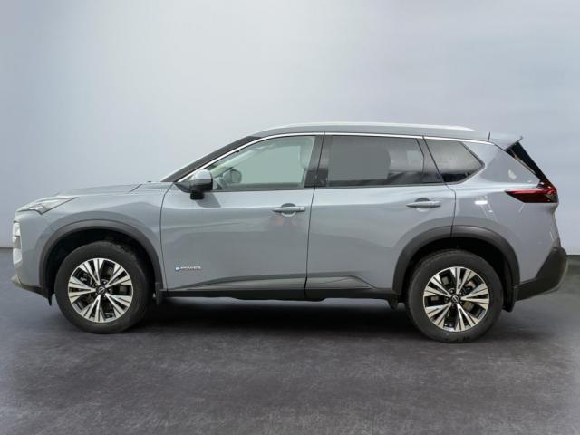 Nissan X-Trail image 8