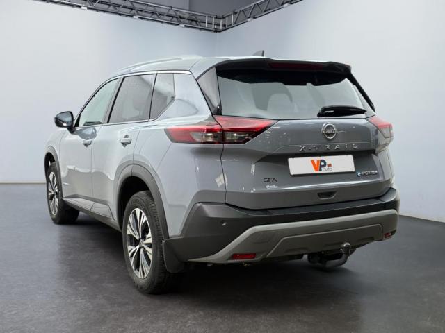 Nissan X-Trail image 2