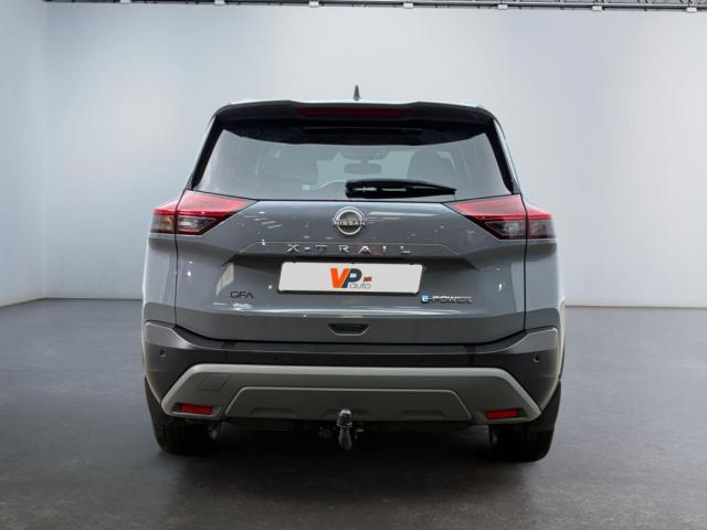 Nissan X-Trail image 4