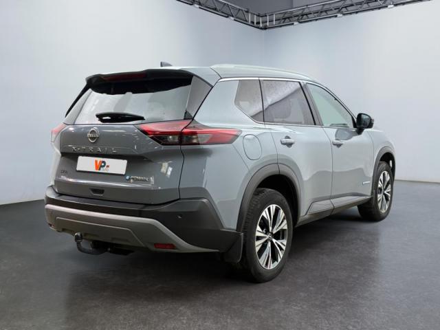 Nissan X-Trail image 9