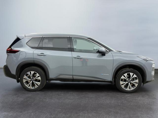 Nissan X-Trail image 5