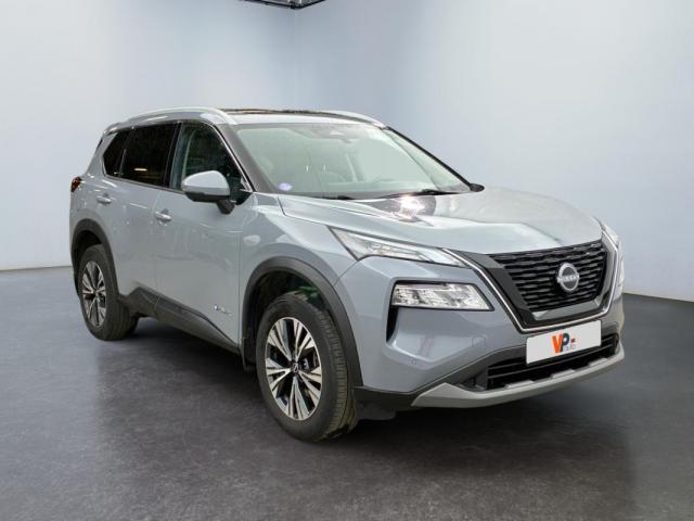 Nissan X-Trail image 3