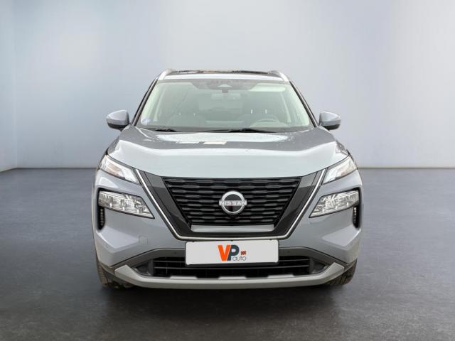 Nissan X-Trail image 1