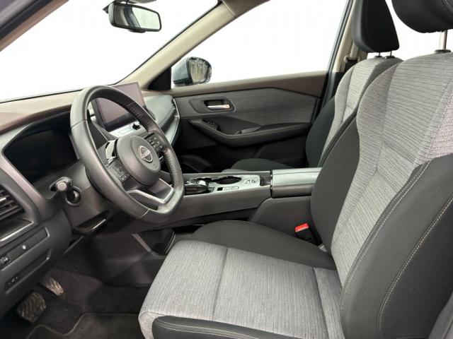 Nissan X-Trail image 6