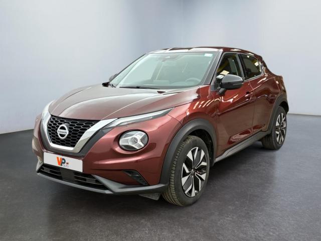 Nissan Juke 2021 Dig-T 114 Acenta