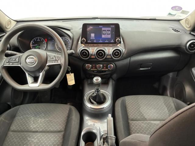 Nissan Juke image 4