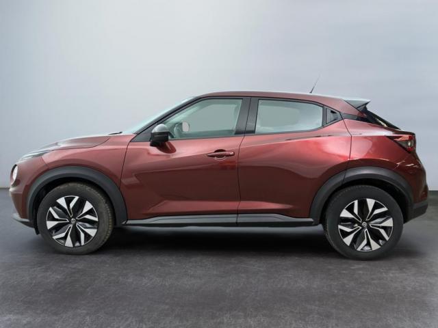 Nissan Juke image 6