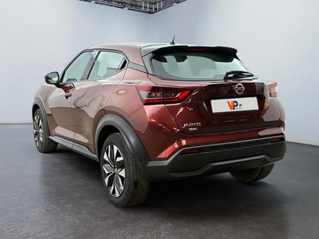 Nissan Juke image 5