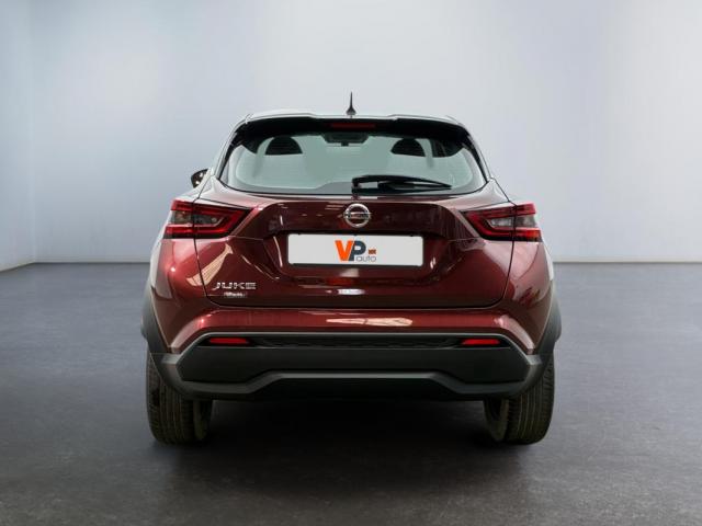 Nissan Juke image 1