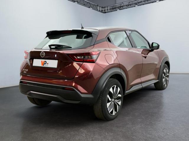 Nissan Juke image 3