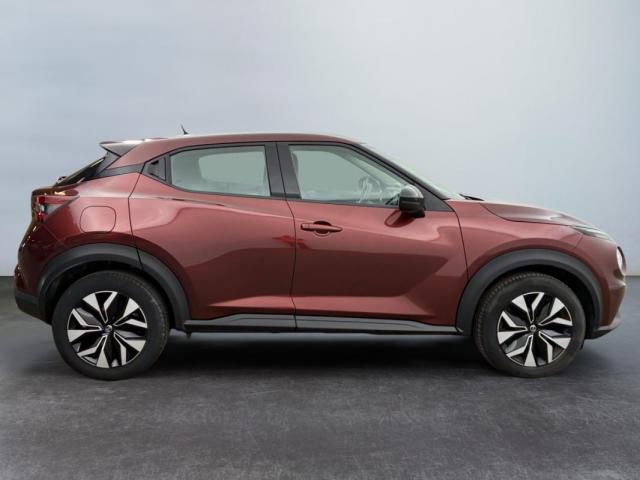 Nissan Juke image 7