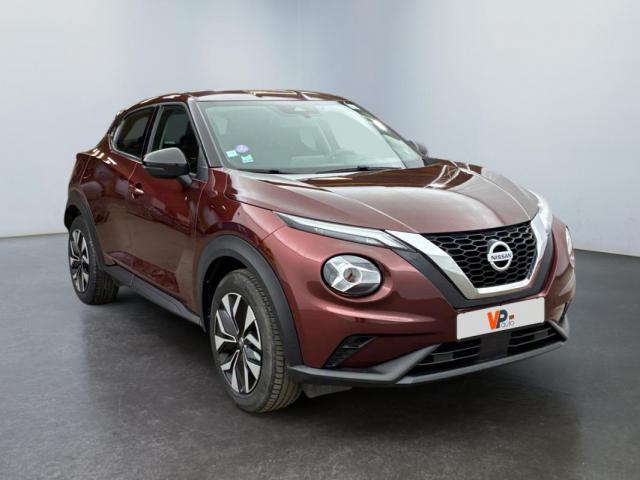 Nissan Juke image 9
