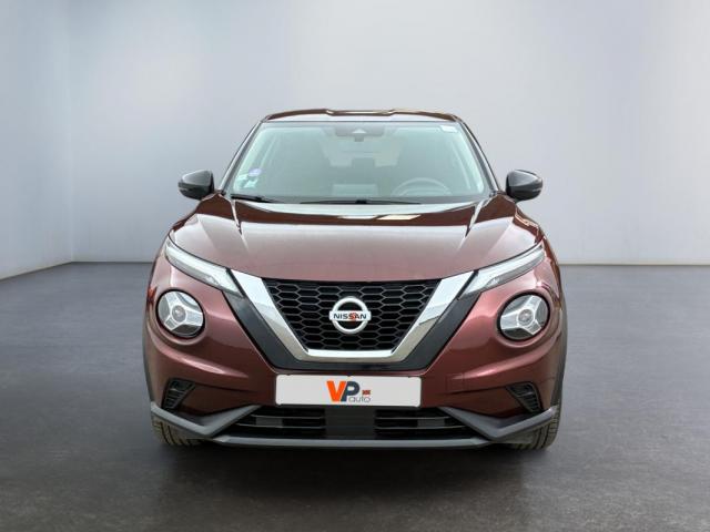 Nissan Juke image 2