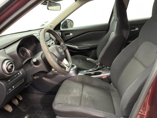 Nissan Juke image 8