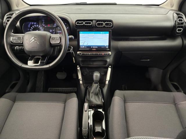 Citroen C3 Aircross image 5