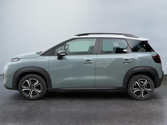 Citroen C3 Aircross image 4