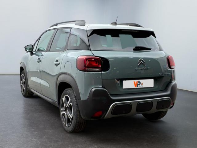 Citroen C3 Aircross image 6