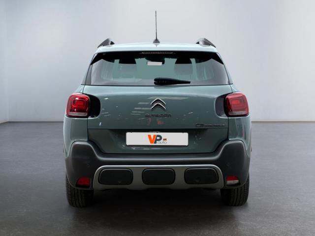 Citroen C3 Aircross image 7