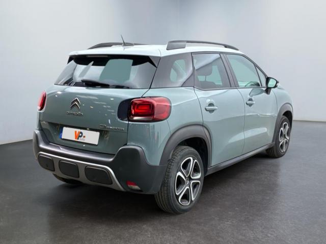 Citroen C3 Aircross image 2
