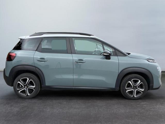 Citroen C3 Aircross image 9
