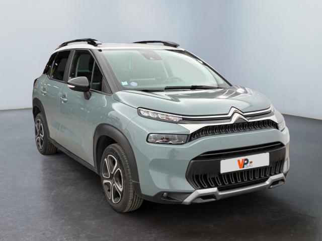 Citroen C3 Aircross image 1