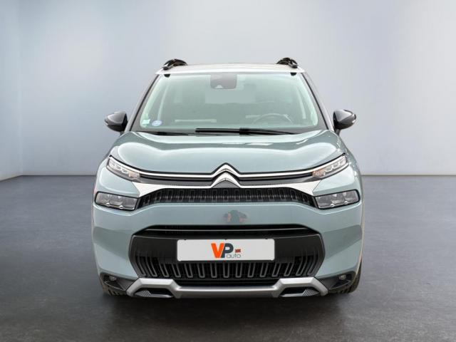 Citroen C3 Aircross image 3