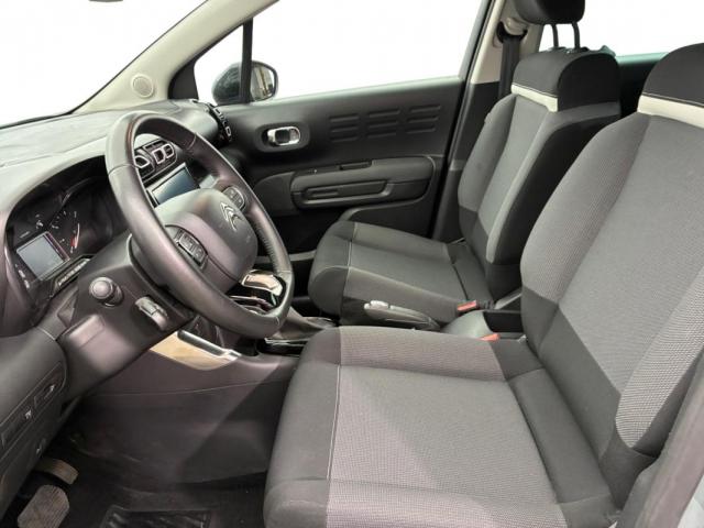 Citroen C3 Aircross image 8