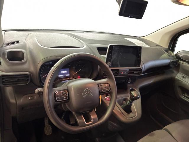 Citroen Berlingo image 6