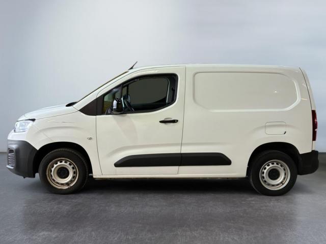 Citroen Berlingo image 8