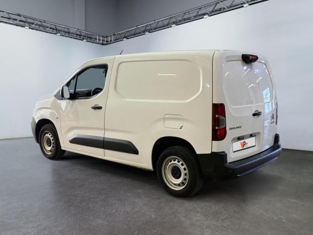 Citroen Berlingo image 1