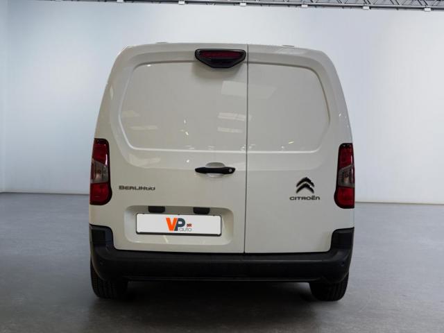 Citroen Berlingo image 2