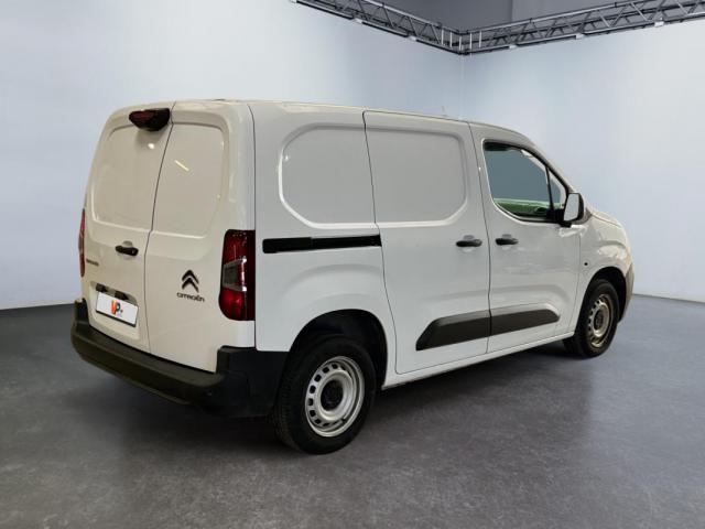 Citroen Berlingo image 9