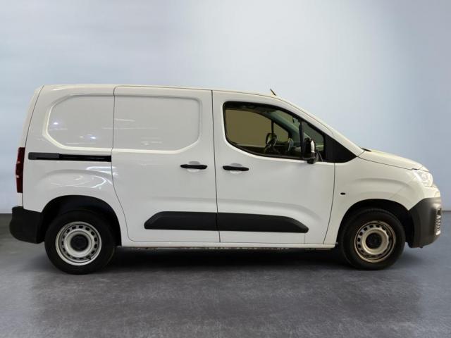 Citroen Berlingo image 4