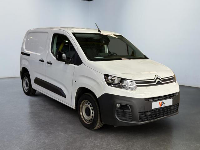 Citroen Berlingo image 7