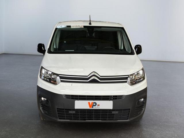 Citroen Berlingo image 3