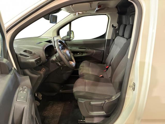 Citroen Berlingo image 5