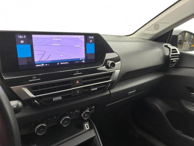 Citroen C4 image 7