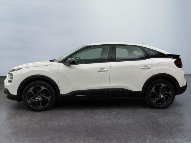 Citroen C4 image 4