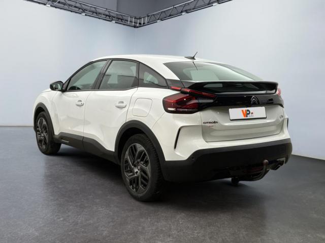Citroen C4 image 3