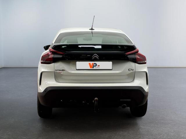 Citroen C4 image 8