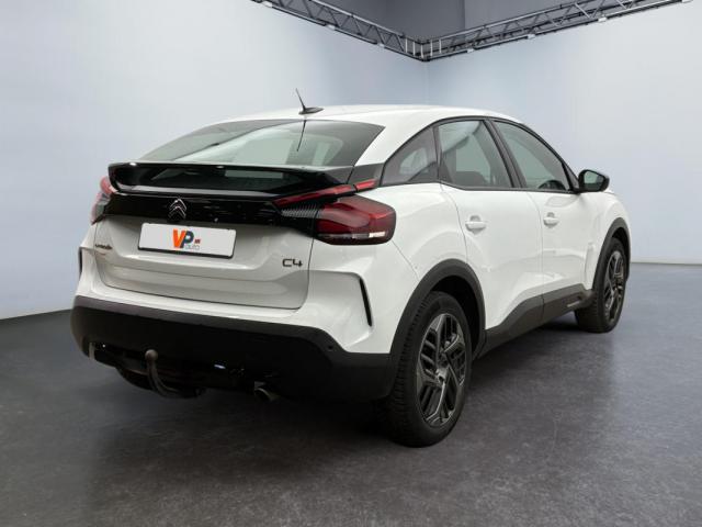 Citroen C4 image 9