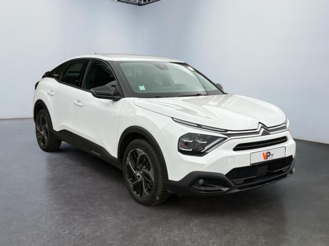 Citroen C4 image 2
