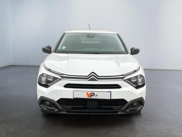 Citroen C4 image 1
